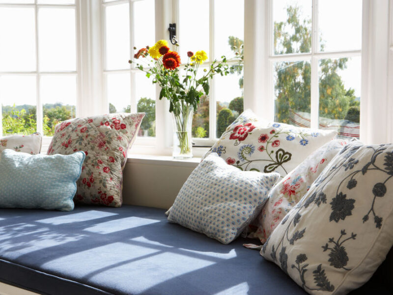 5 Reasons Homeowners in Andover Still Choose Aluminium Windows