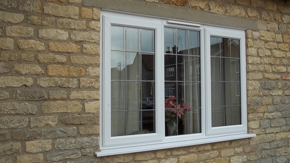french windows