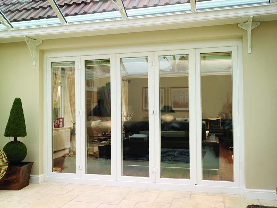 uPVC Doors Warminster 
