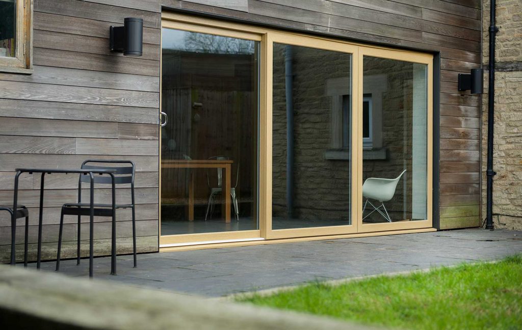 Double Glazing Tidworth