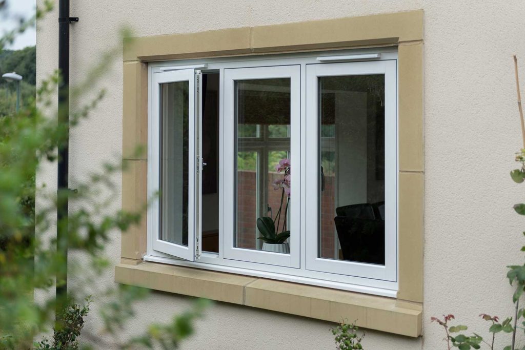 Double Glazing Downton