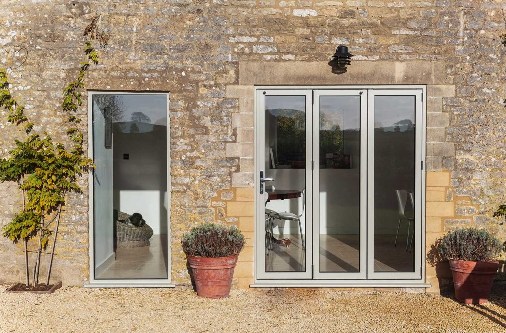 Double Glazing, Quidhampton