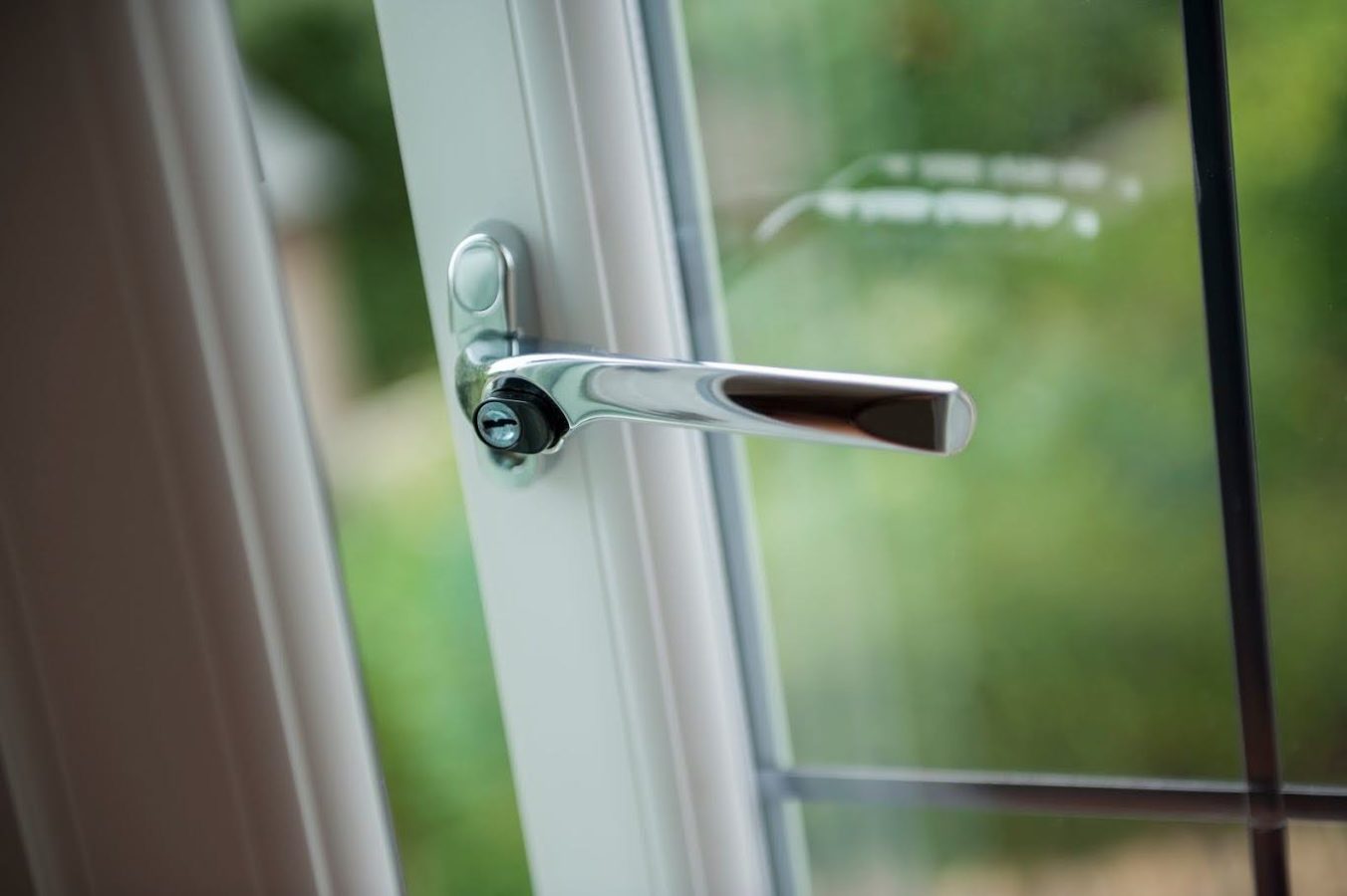 Double Glazing Repairs Salisbury