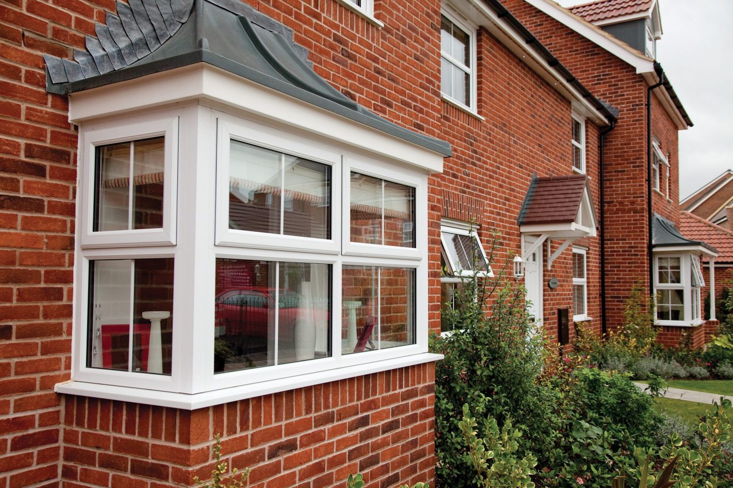 uPVC Casement Windows Fordingbridge