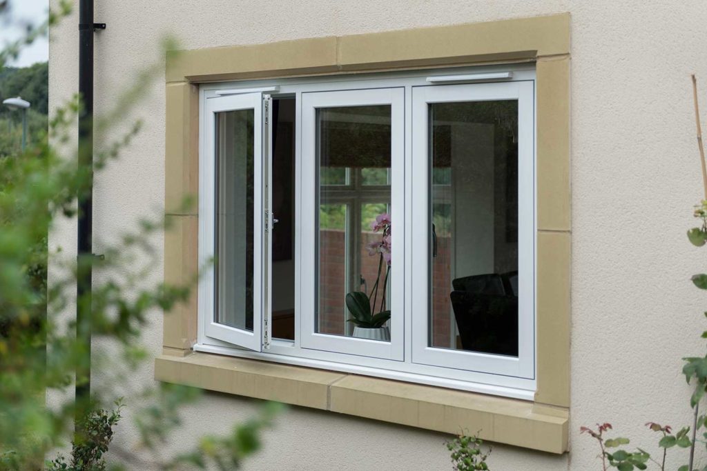 Double-Glazing-Window Westbury