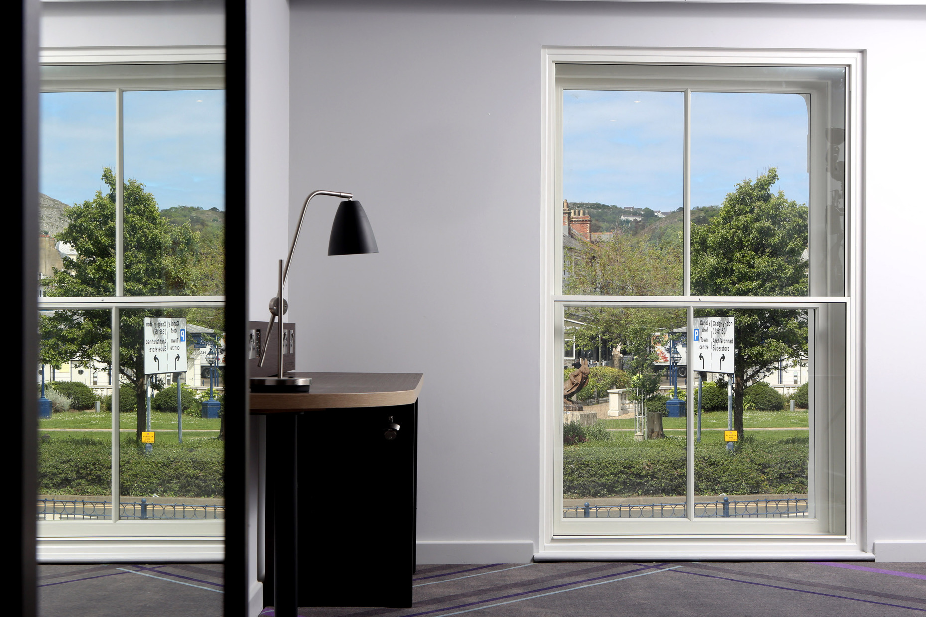 Secondary Glazing Salisbury 