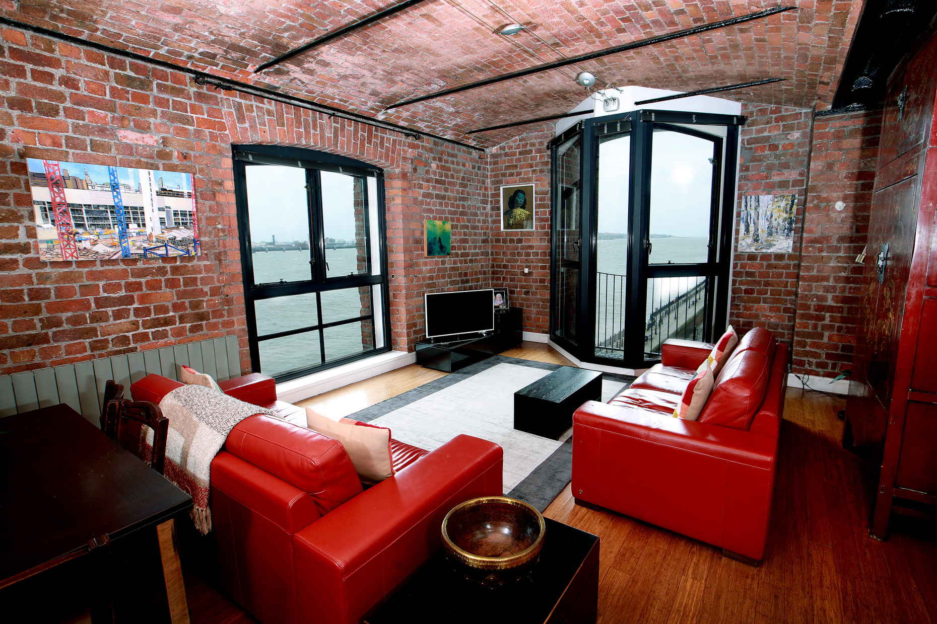 Secondary Glazing 