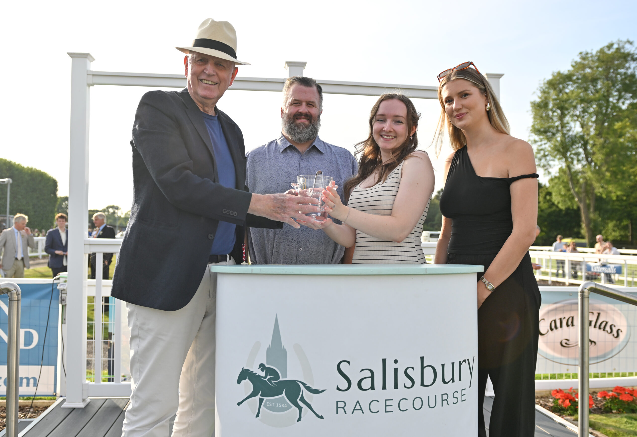 Salisbury Races