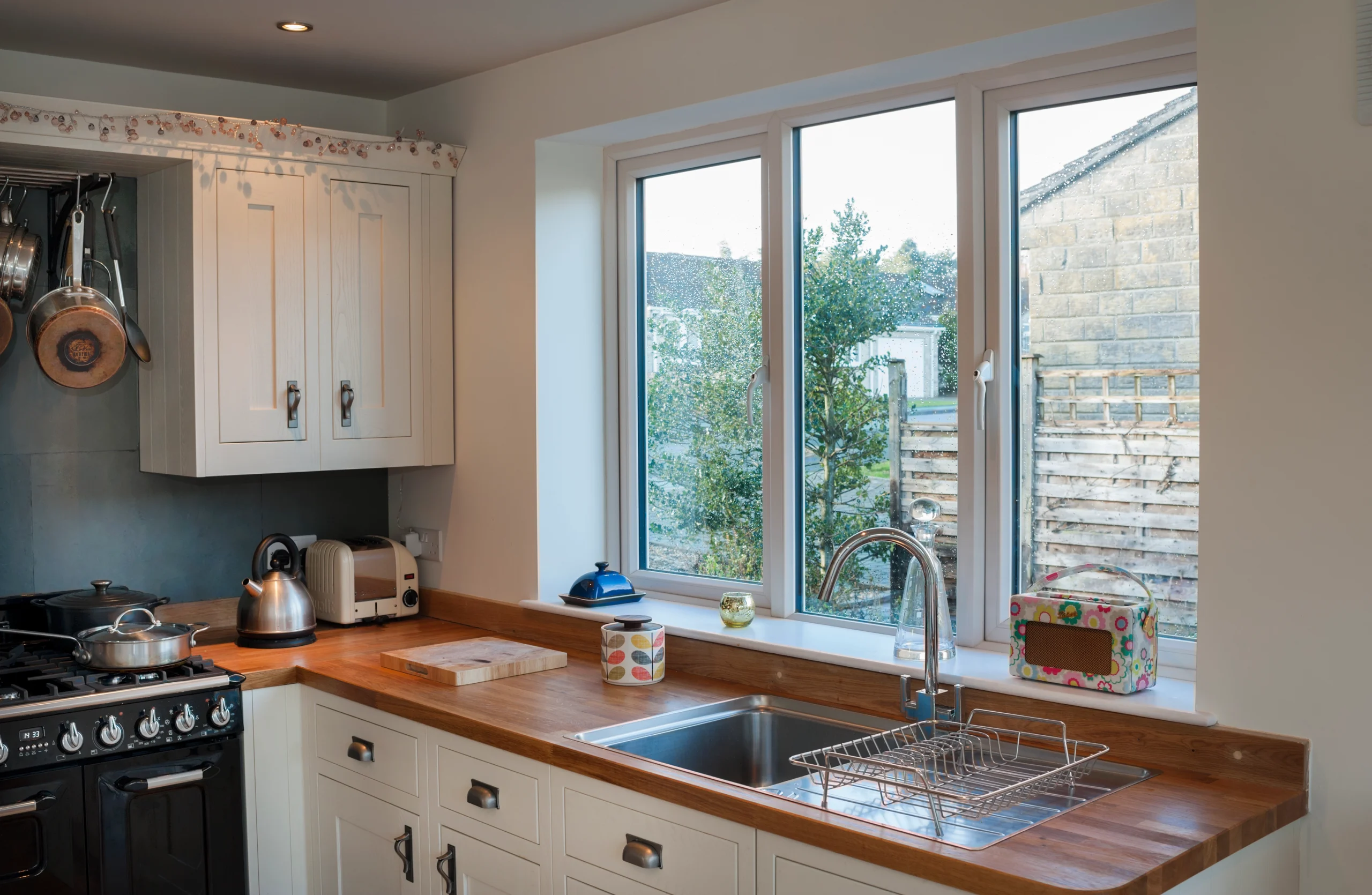deceuninck upvc 2500 windows