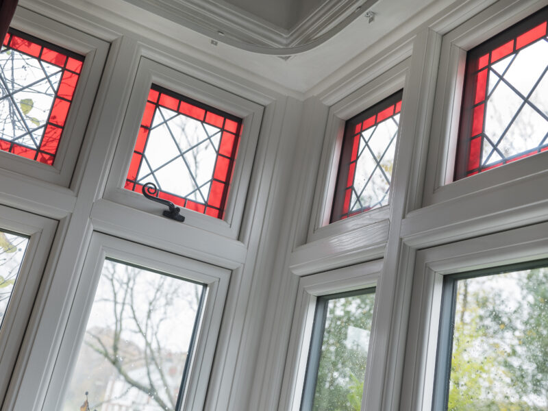 Residence Windows