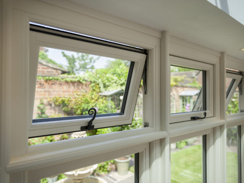 Residence Windows