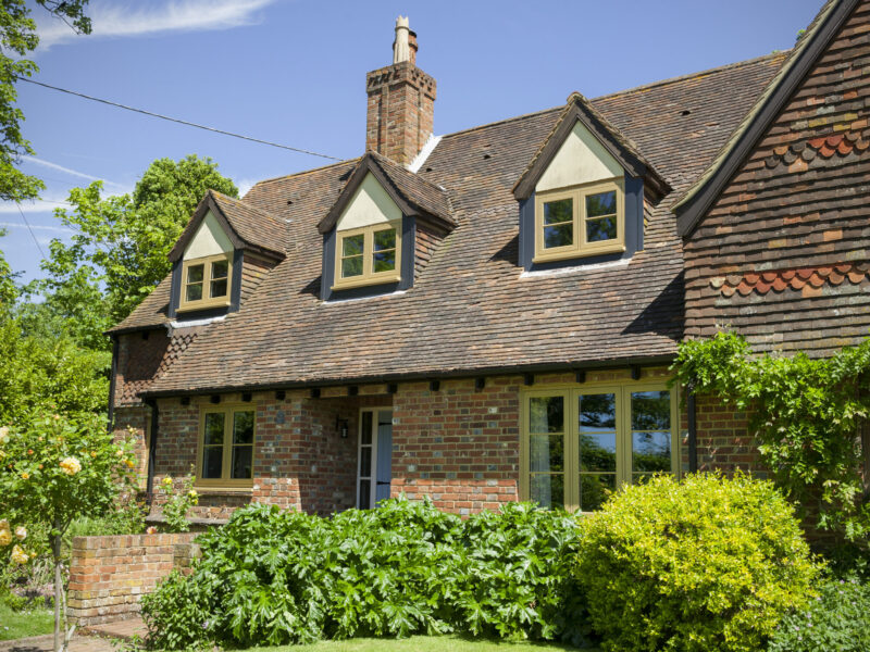 Residence Windows