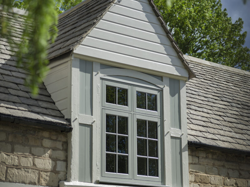 Residence Windows