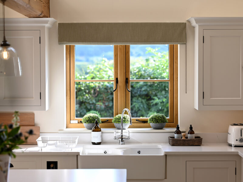 Residence Windows