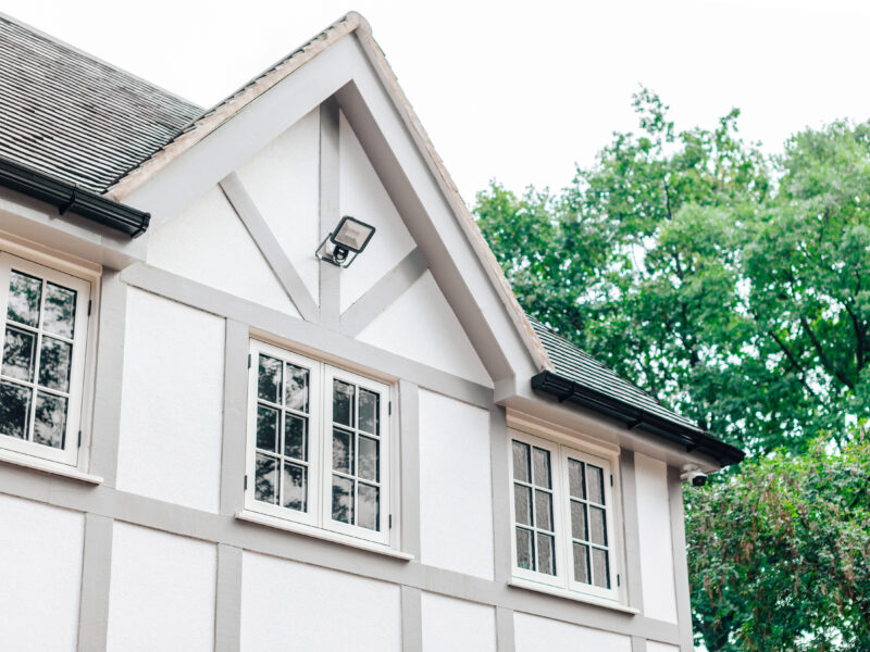 Residence Windows
