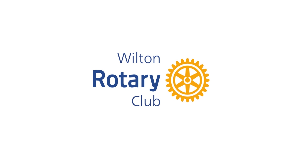 Cara Glass Joins Wilton Rotary Club – Strengthening Local Roots
