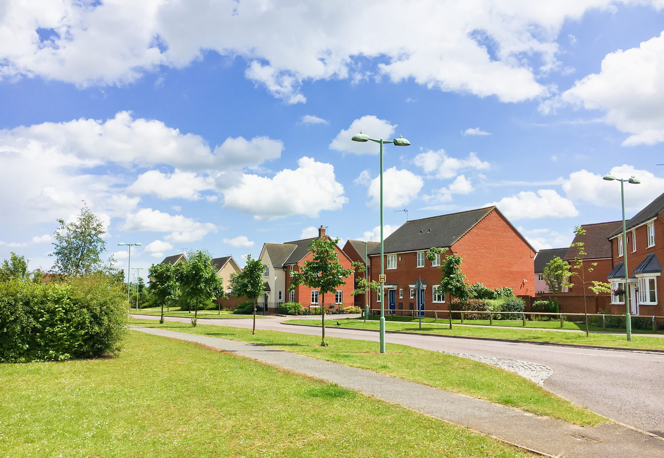 Commercial Installation in Salisbury